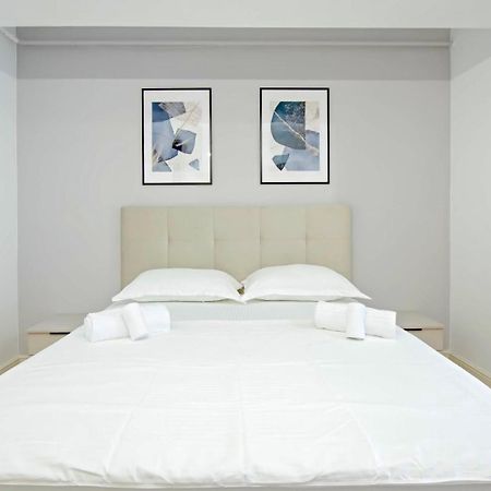 Himson-Blue Apartament Jassy Zewnętrze zdjęcie