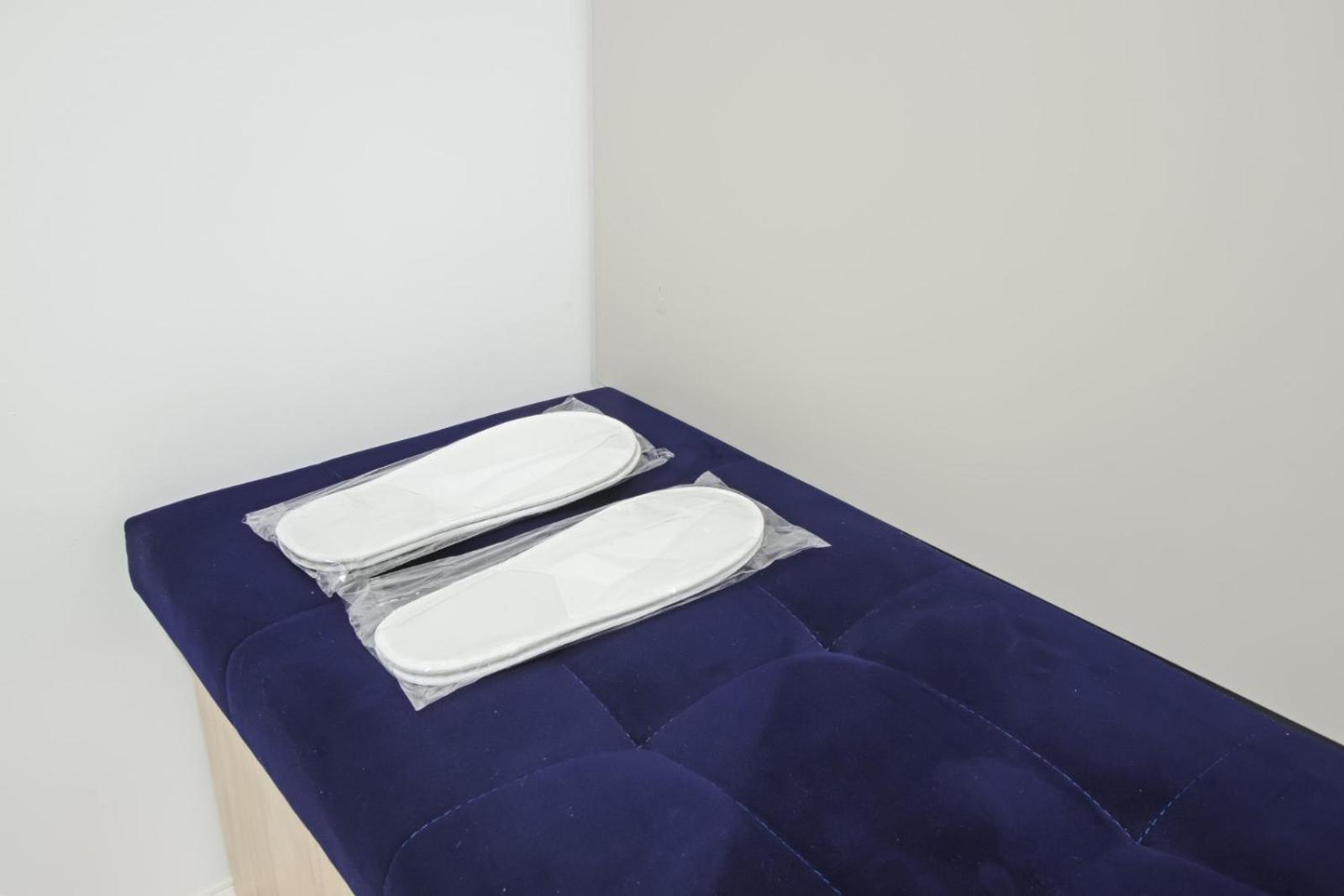 Himson-Blue Apartament Jassy Zewnętrze zdjęcie