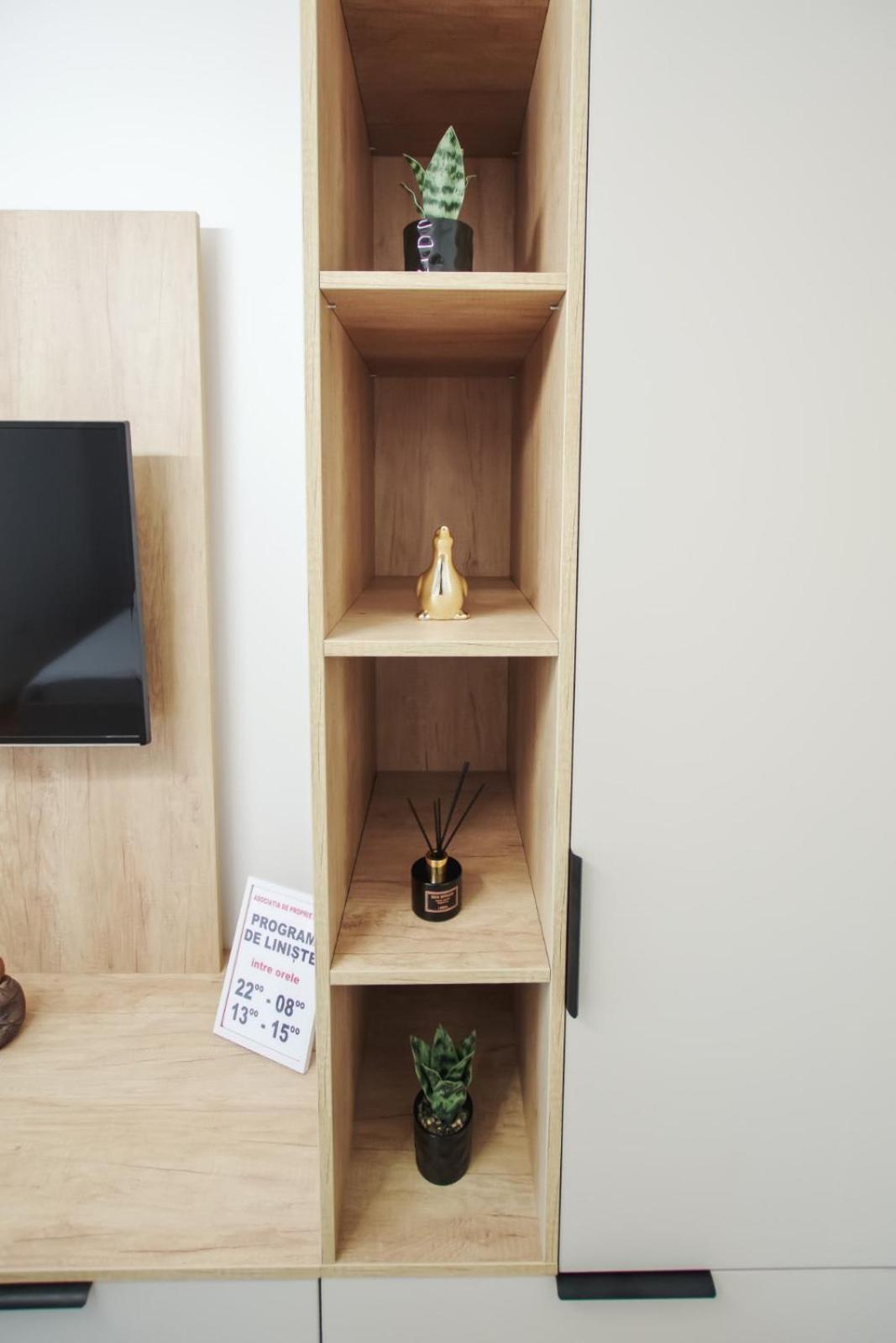 Himson-Blue Apartament Jassy Zewnętrze zdjęcie